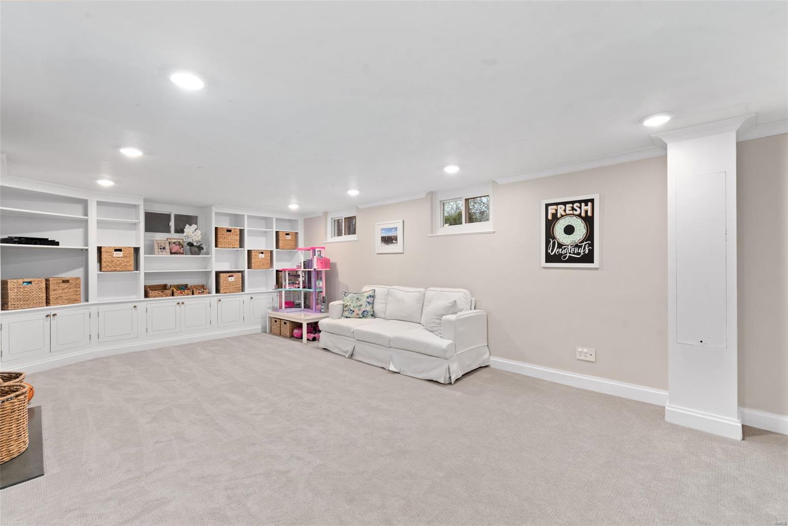 Clayton Valley - Residential