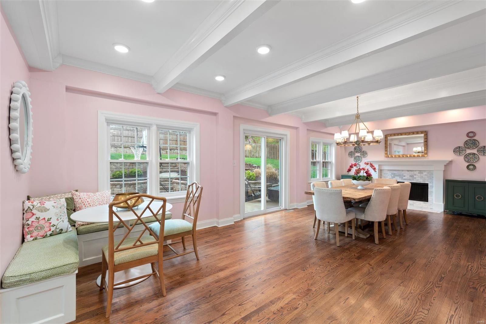 Clayton Valley - Residential