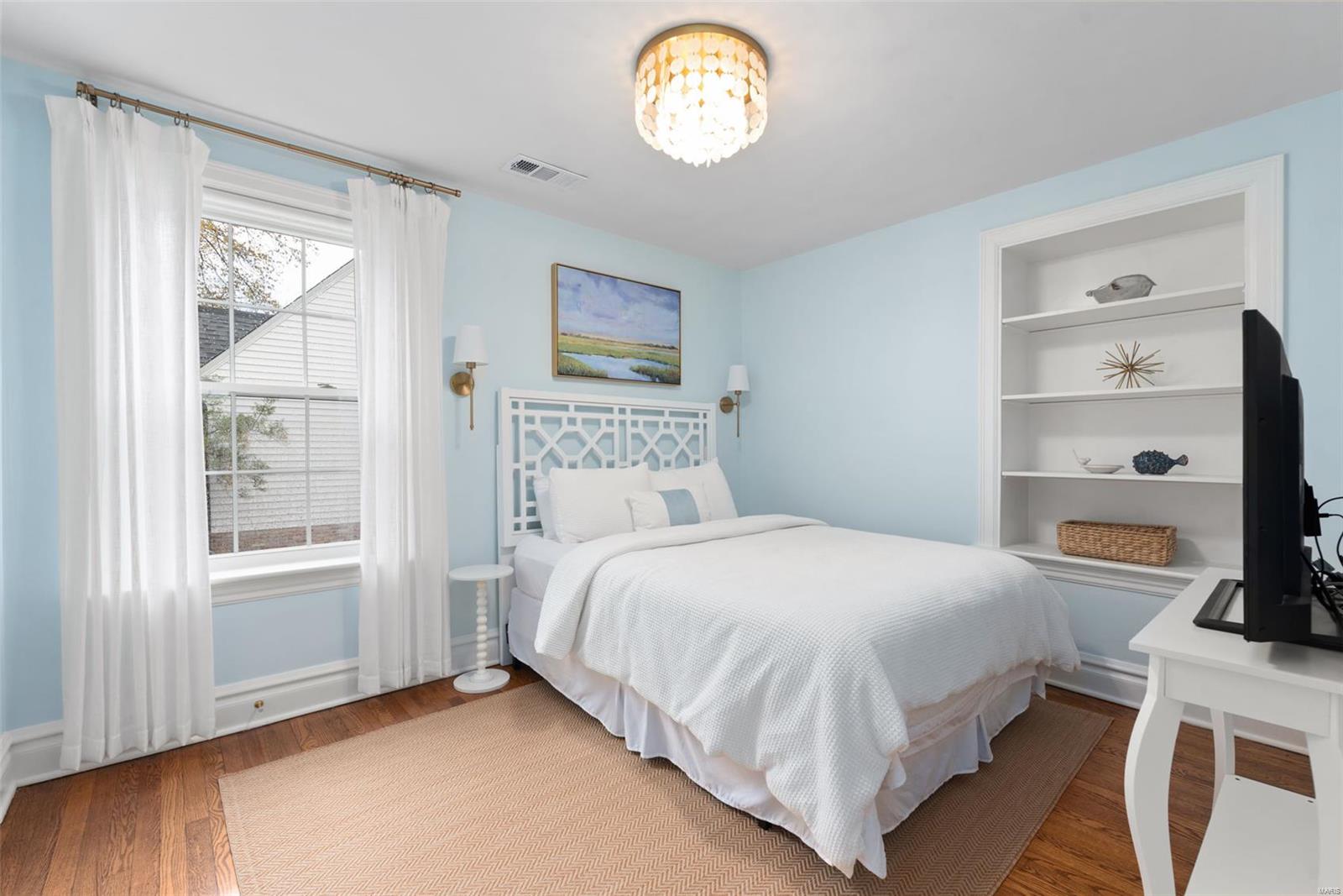 Clayton Valley - Residential