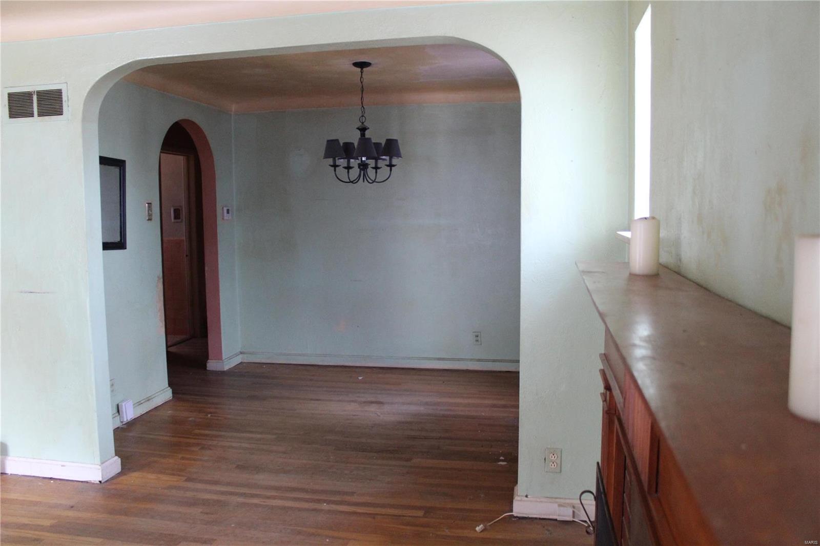 Wellston Hills - Residential