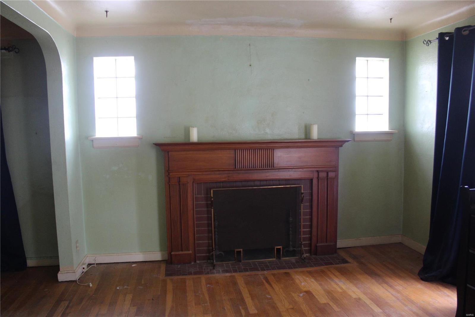 Wellston Hills - Residential