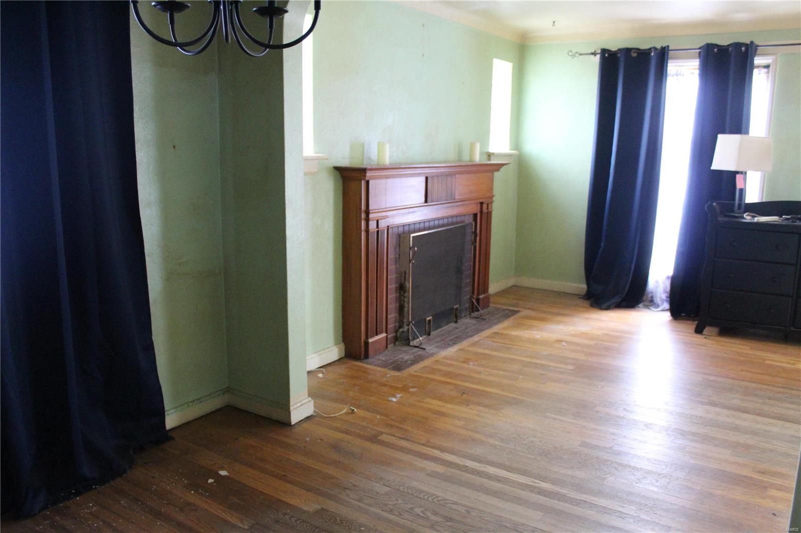 Wellston Hills - Residential