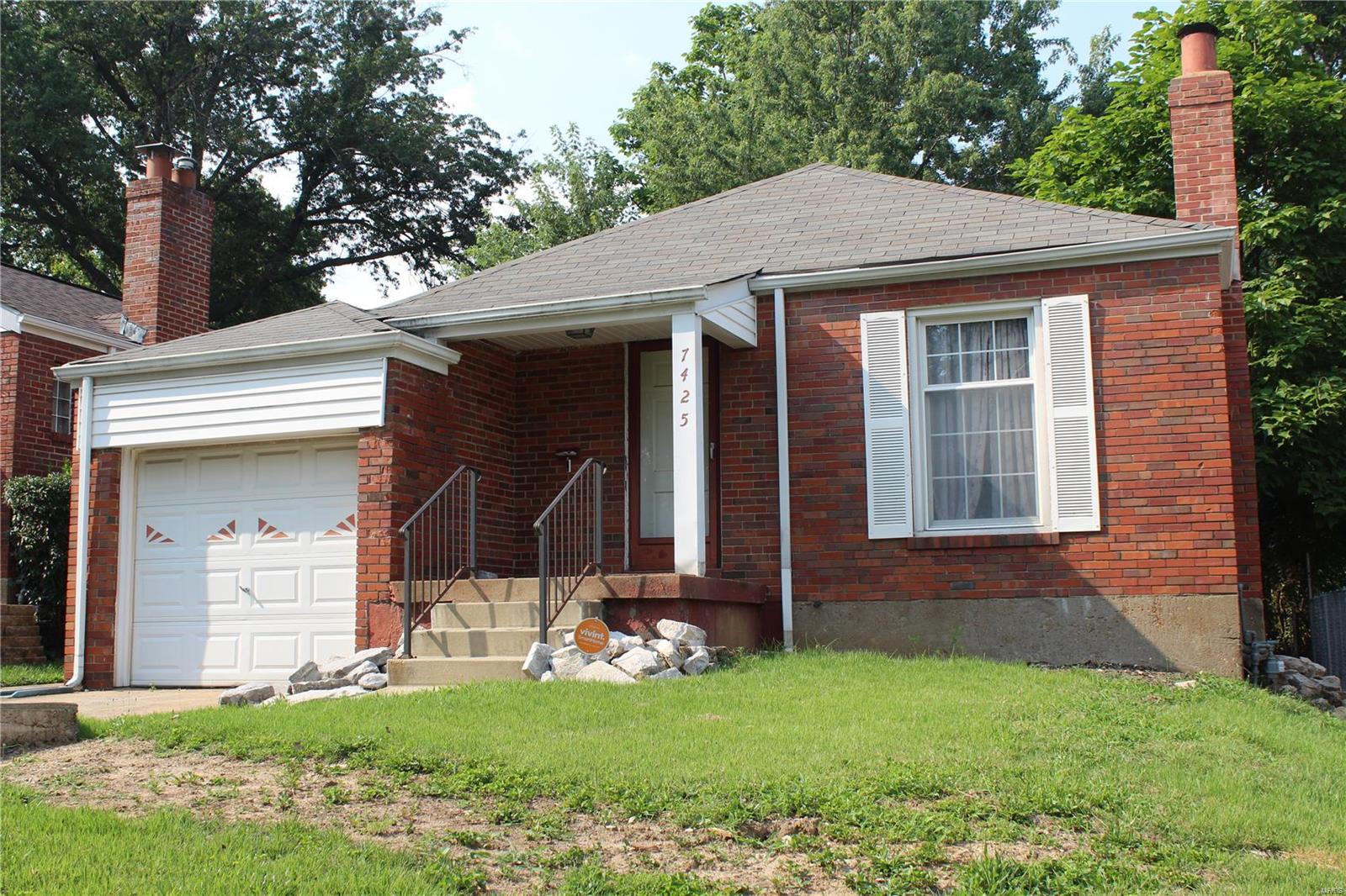 Wellston Hills - Residential