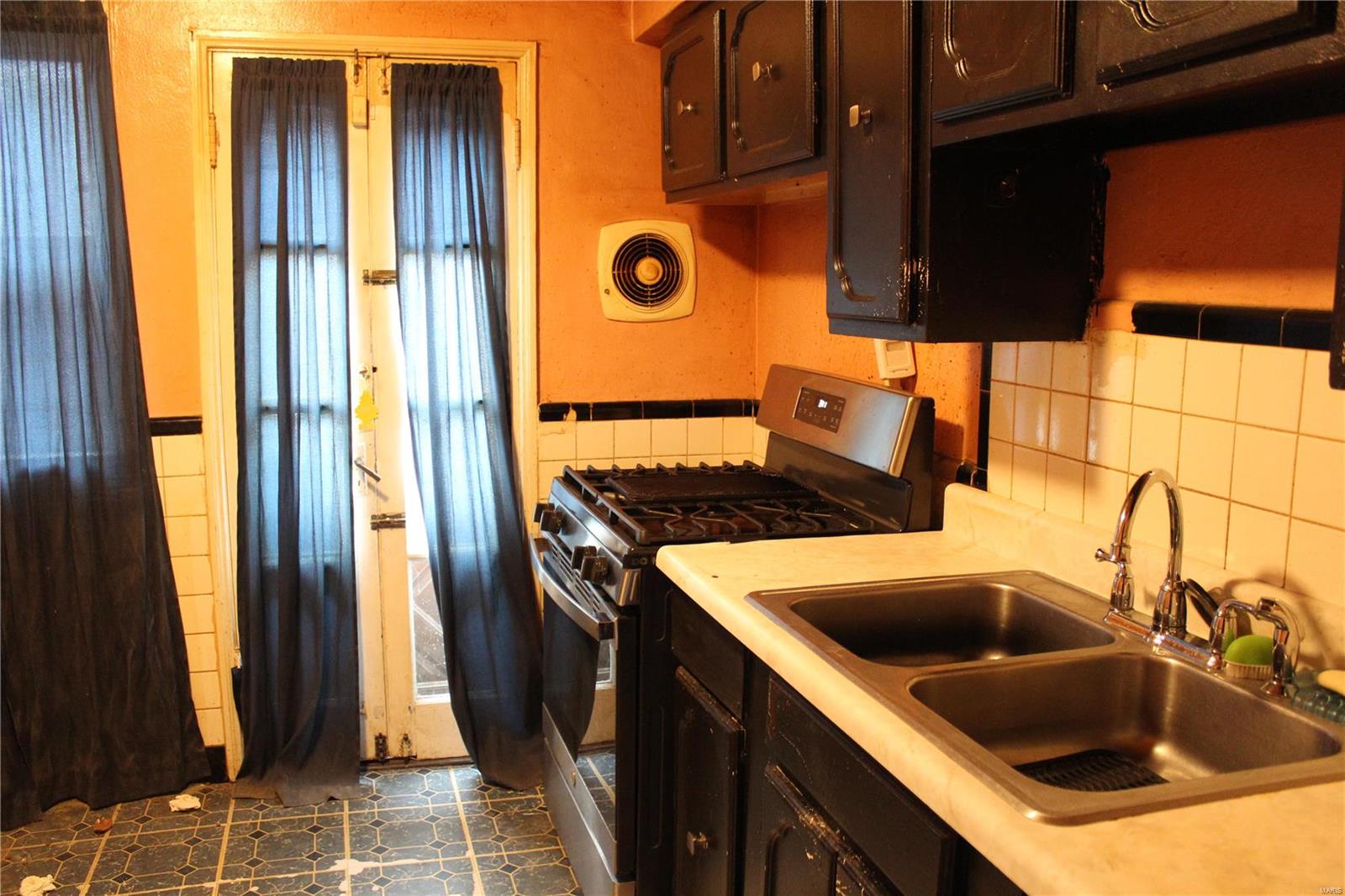 Wellston Hills - Residential