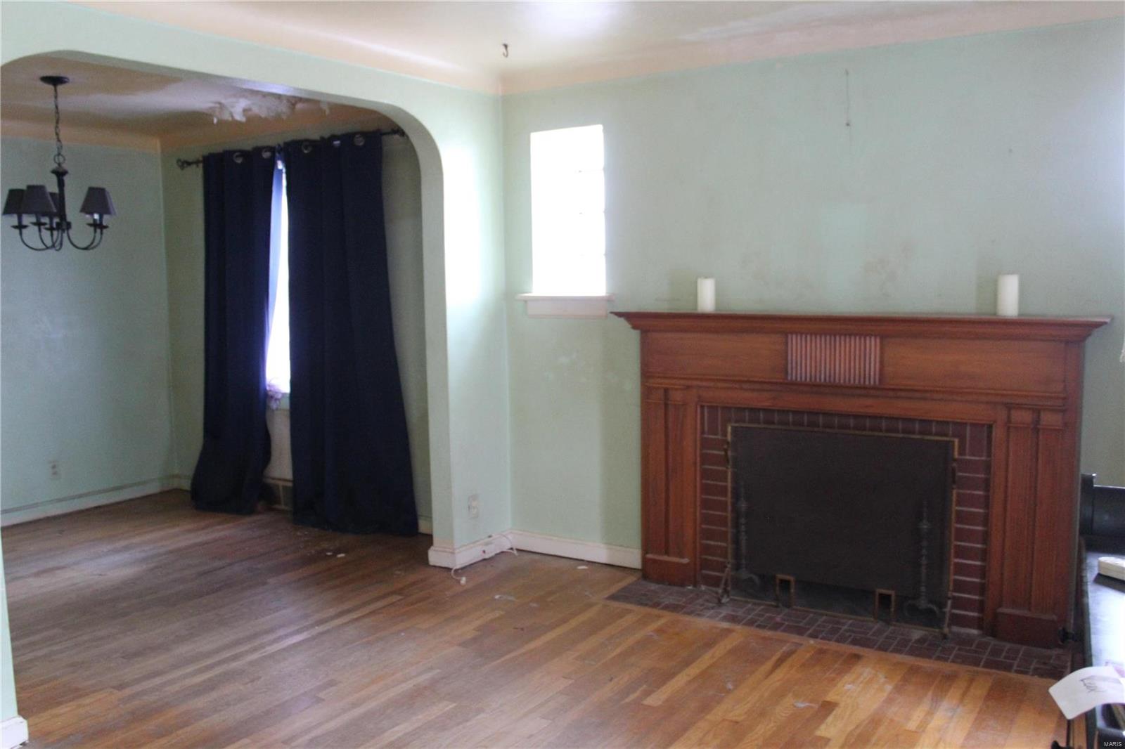 Wellston Hills - Residential