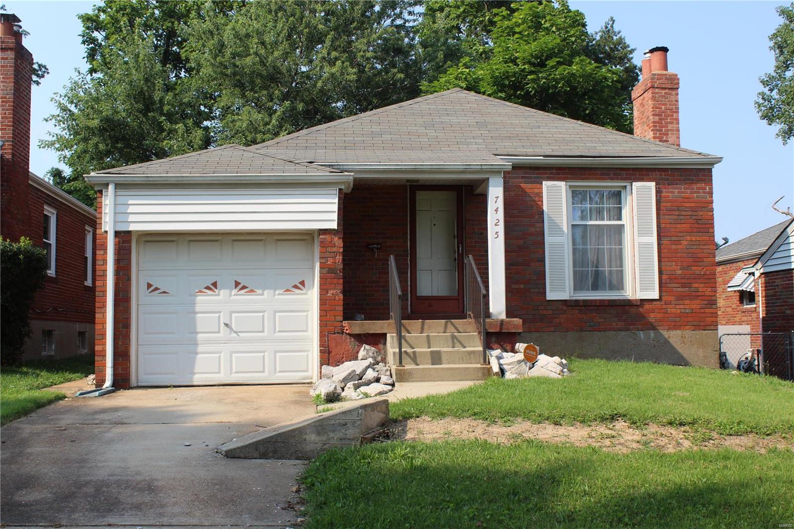 Wellston Hills - Residential