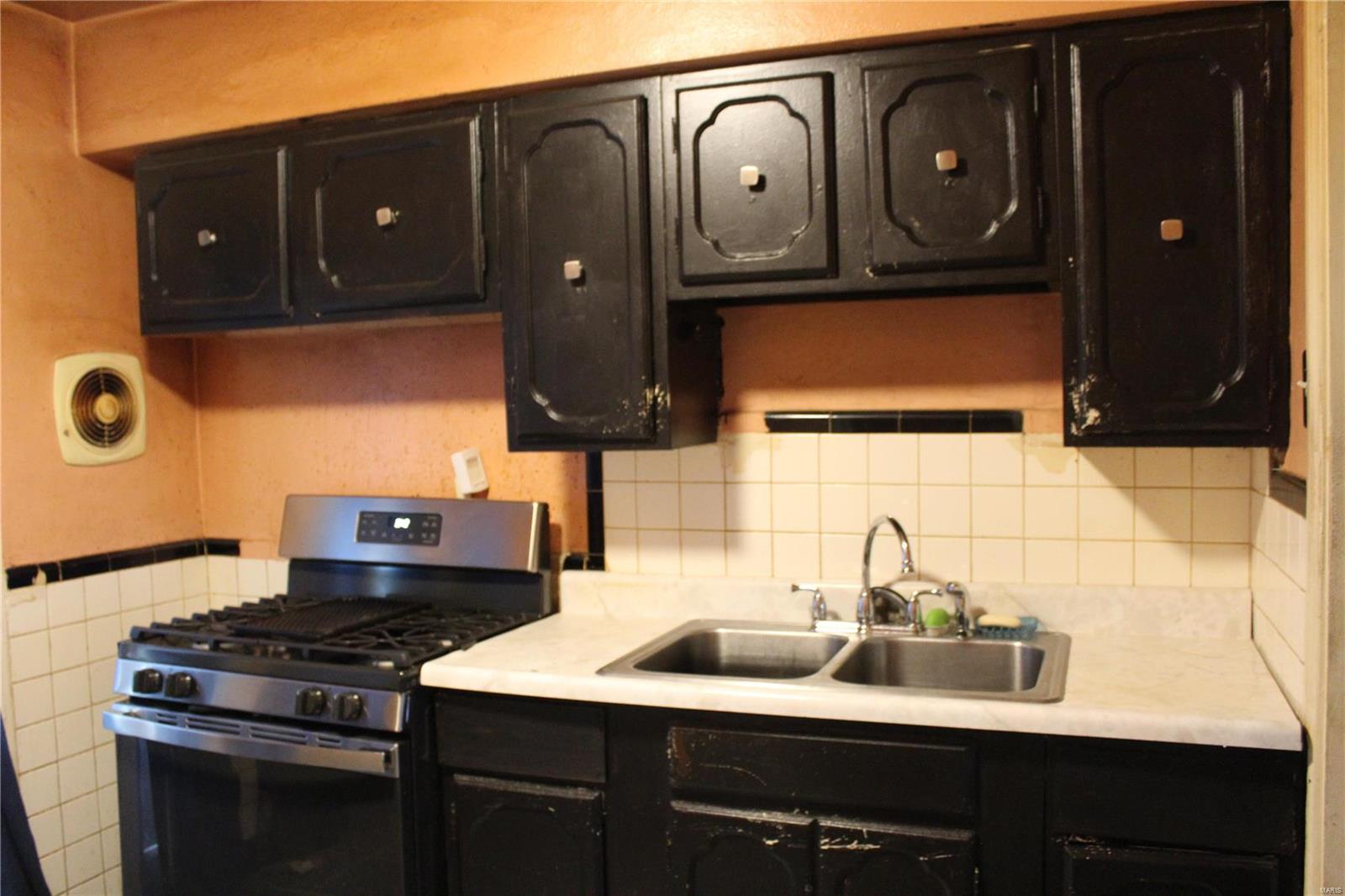 Wellston Hills - Residential