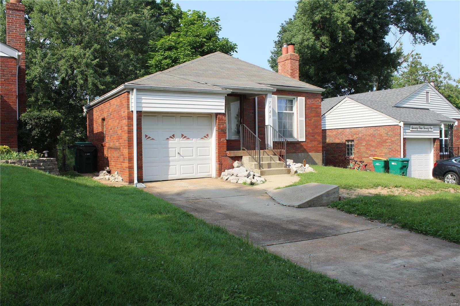 Wellston Hills - Residential