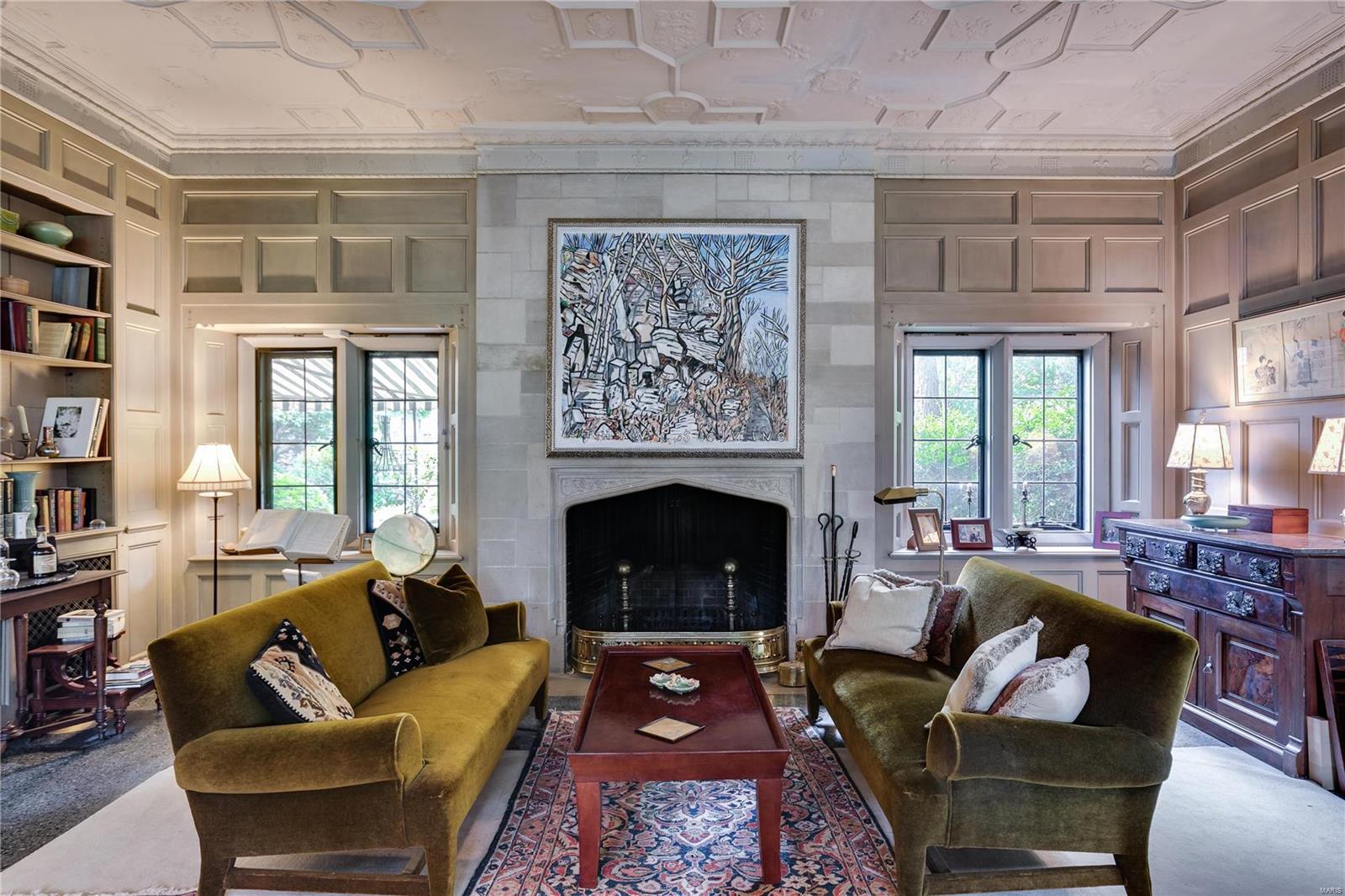 Catlin Tr Add - Residential