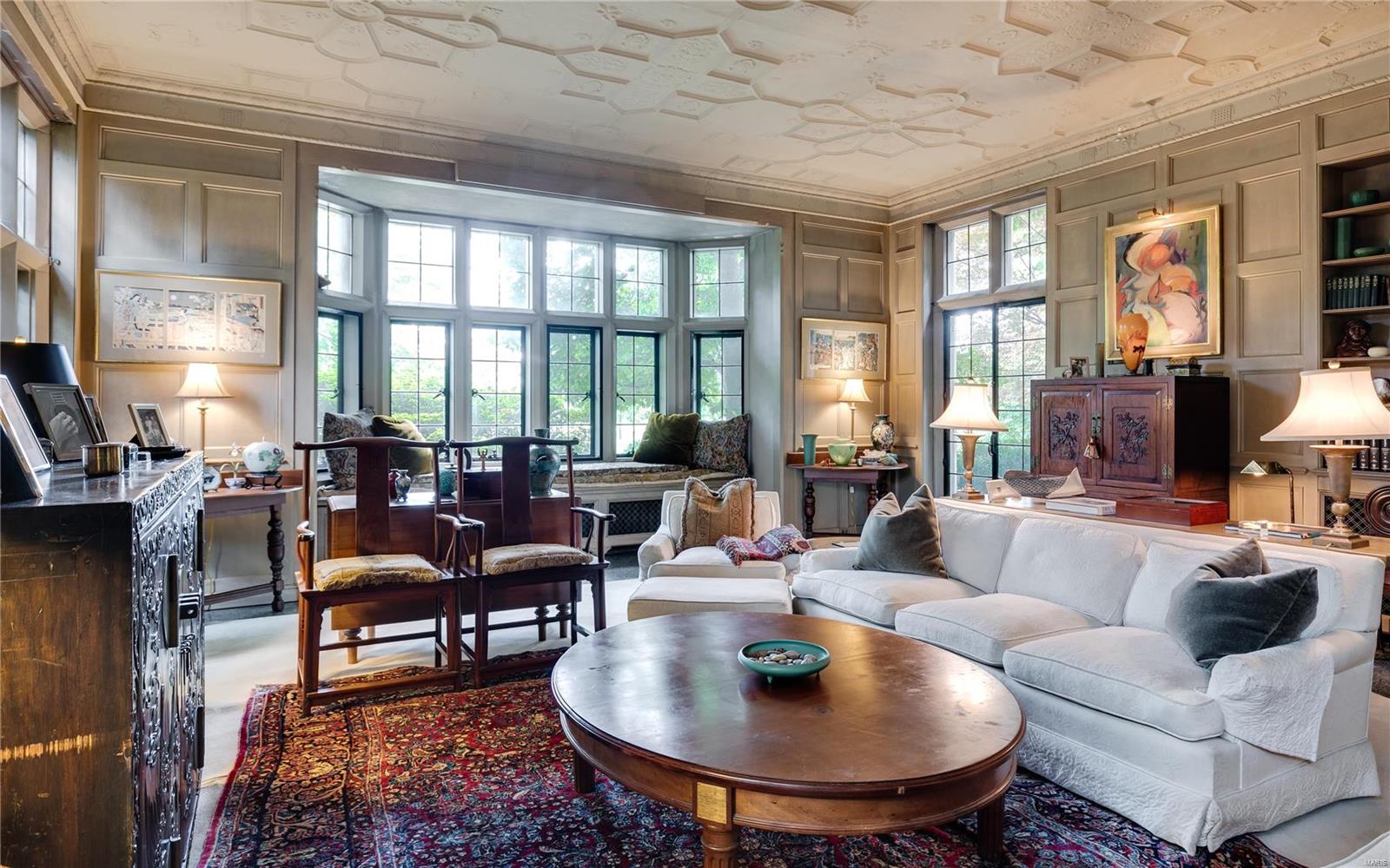 Catlin Tr Add - Residential