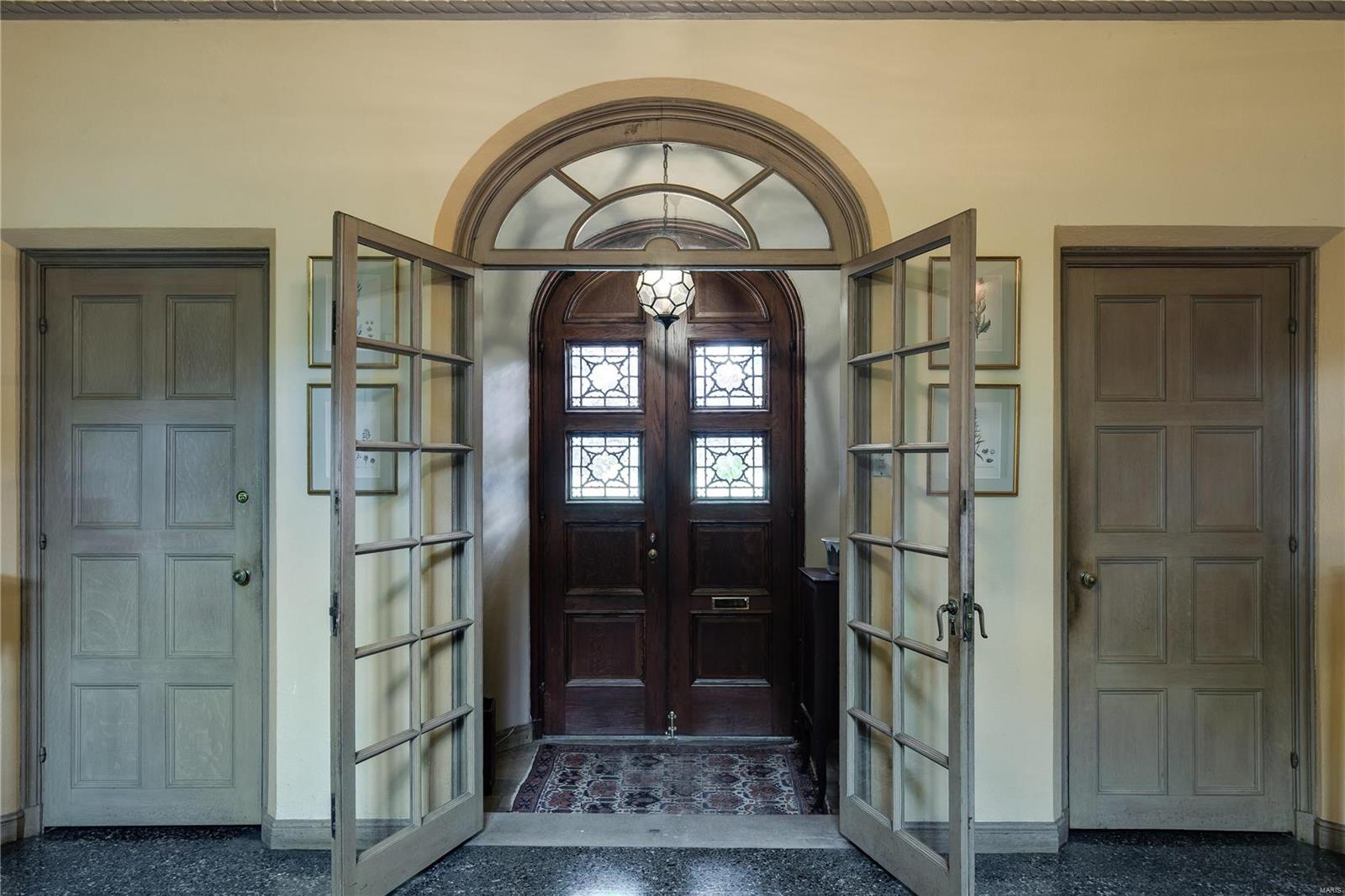 Catlin Tr Add - Residential