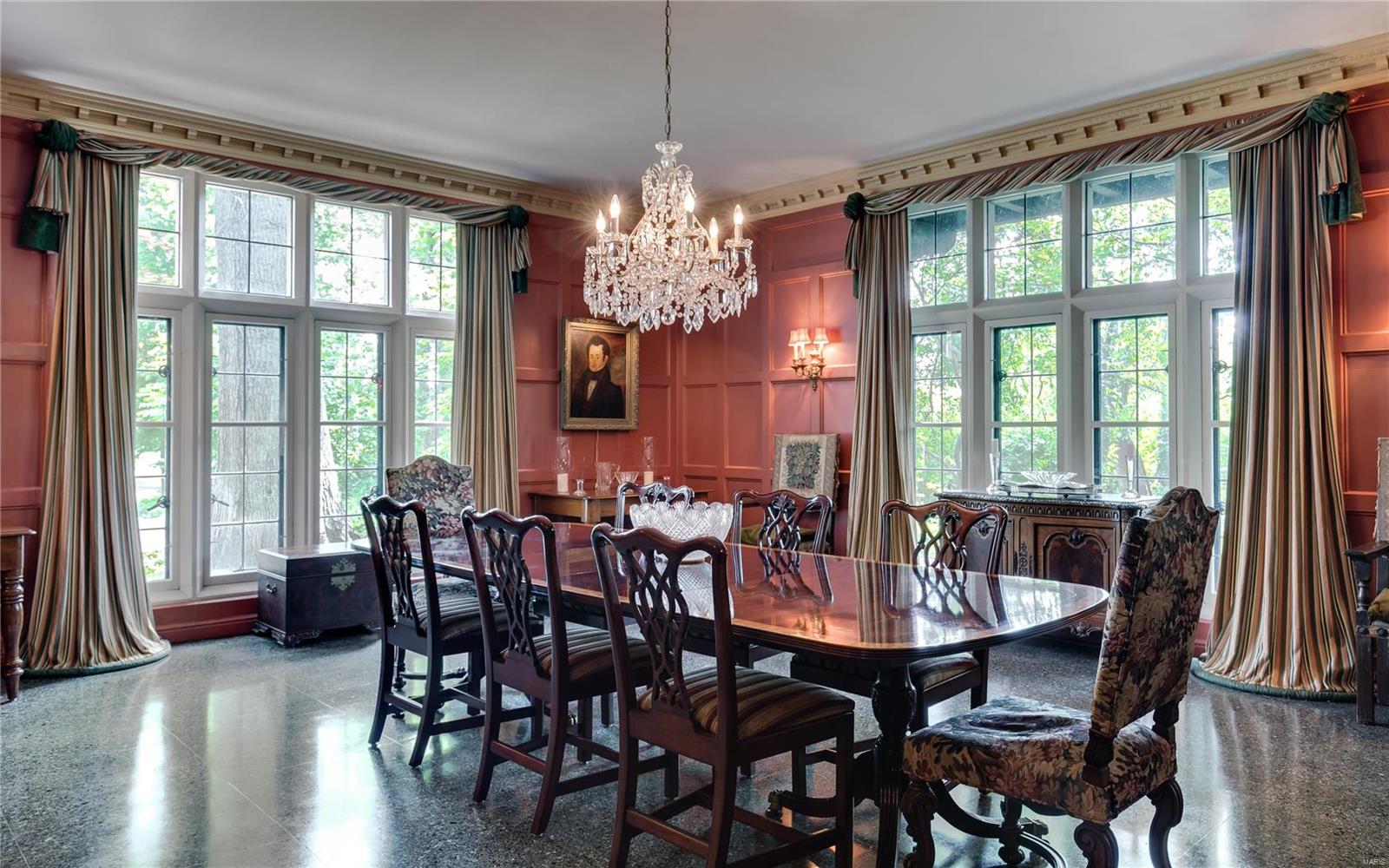 Catlin Tr Add - Residential