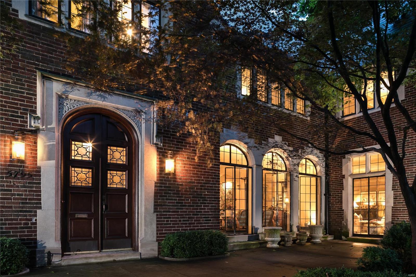 Catlin Tr Add - Residential