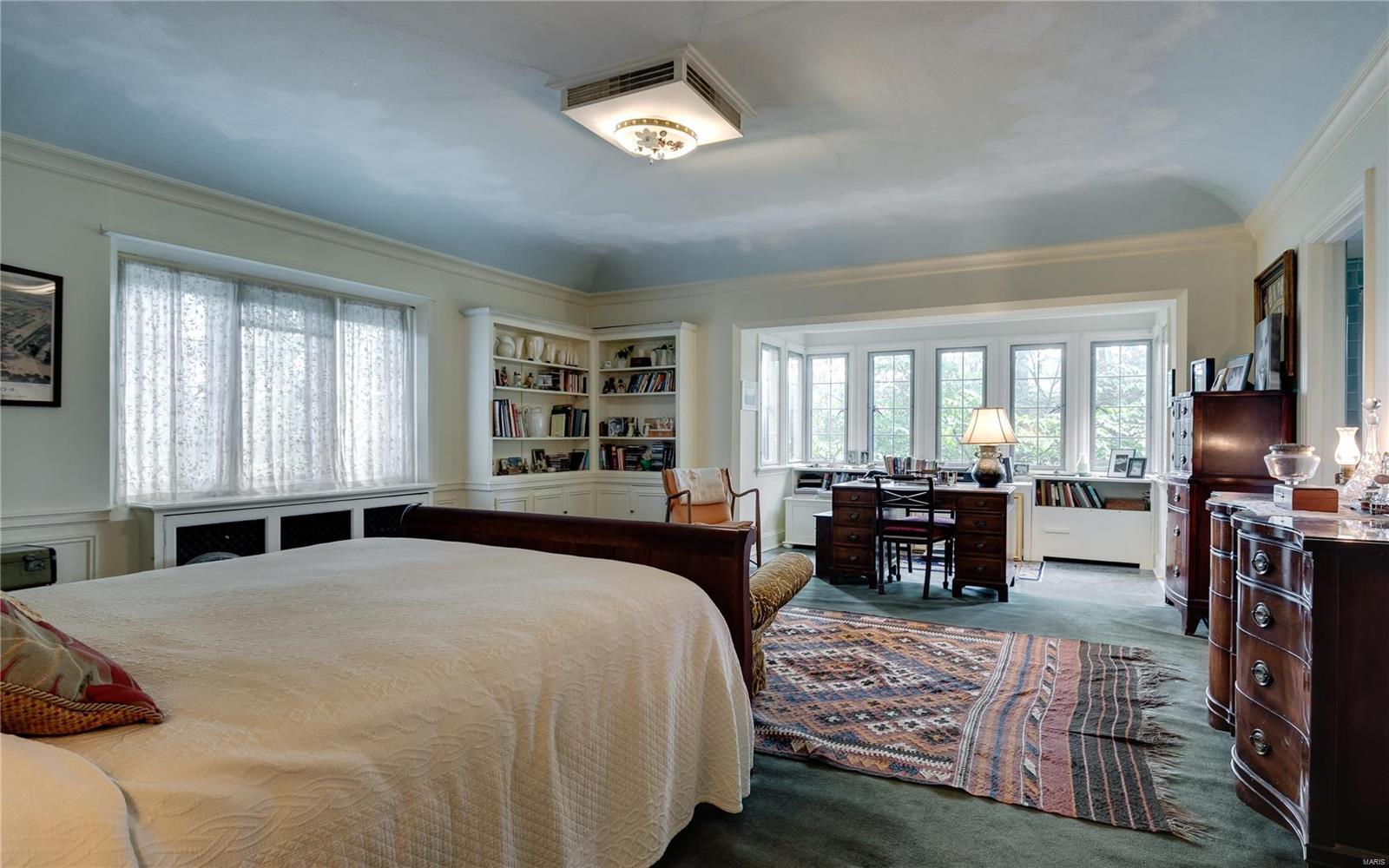 Catlin Tr Add - Residential