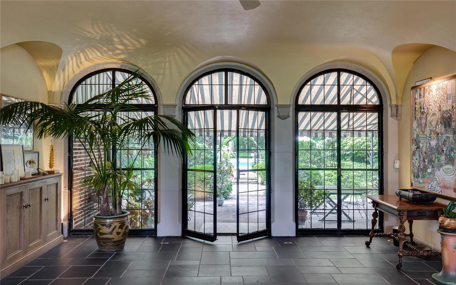 Catlin Tr Add - Residential