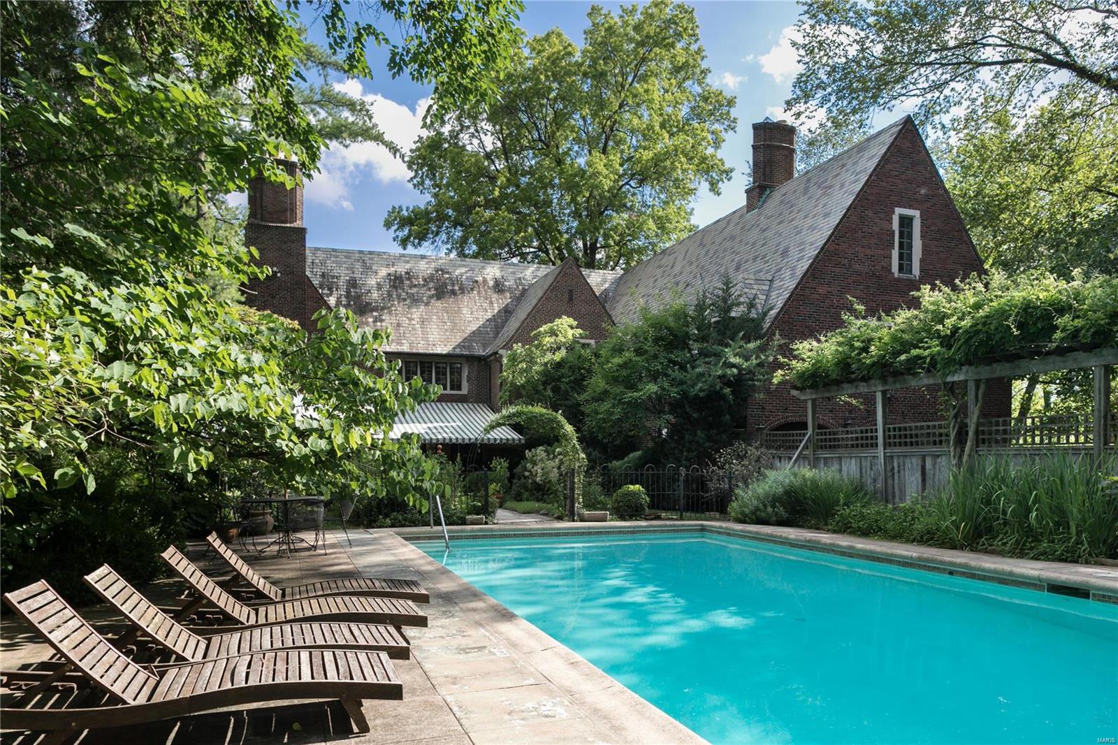 Catlin Tr Add - Residential