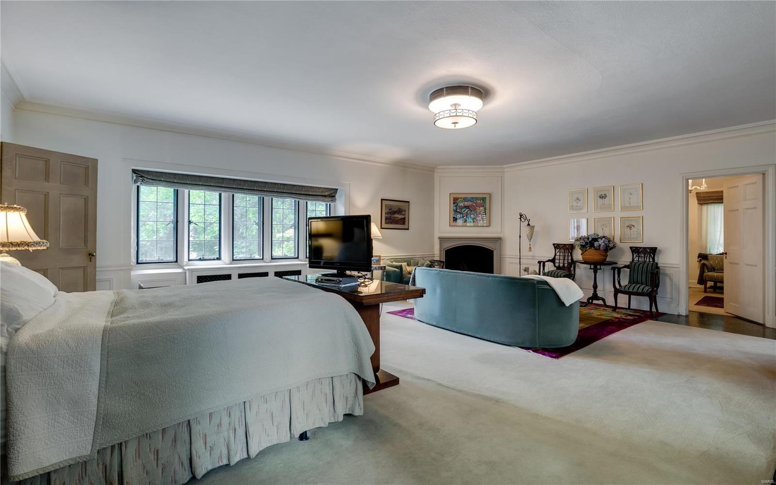 Catlin Tr Add - Residential