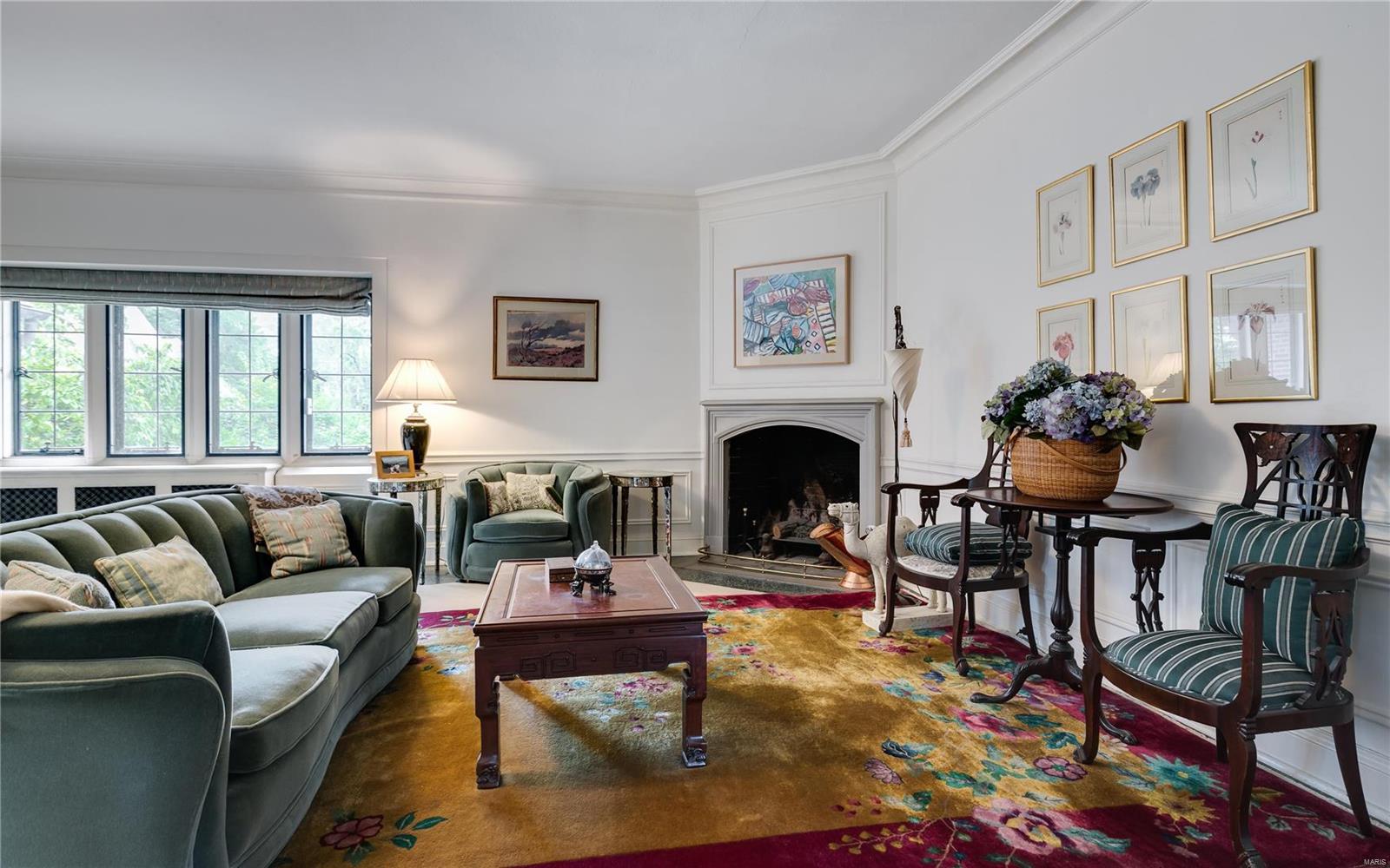 Catlin Tr Add - Residential