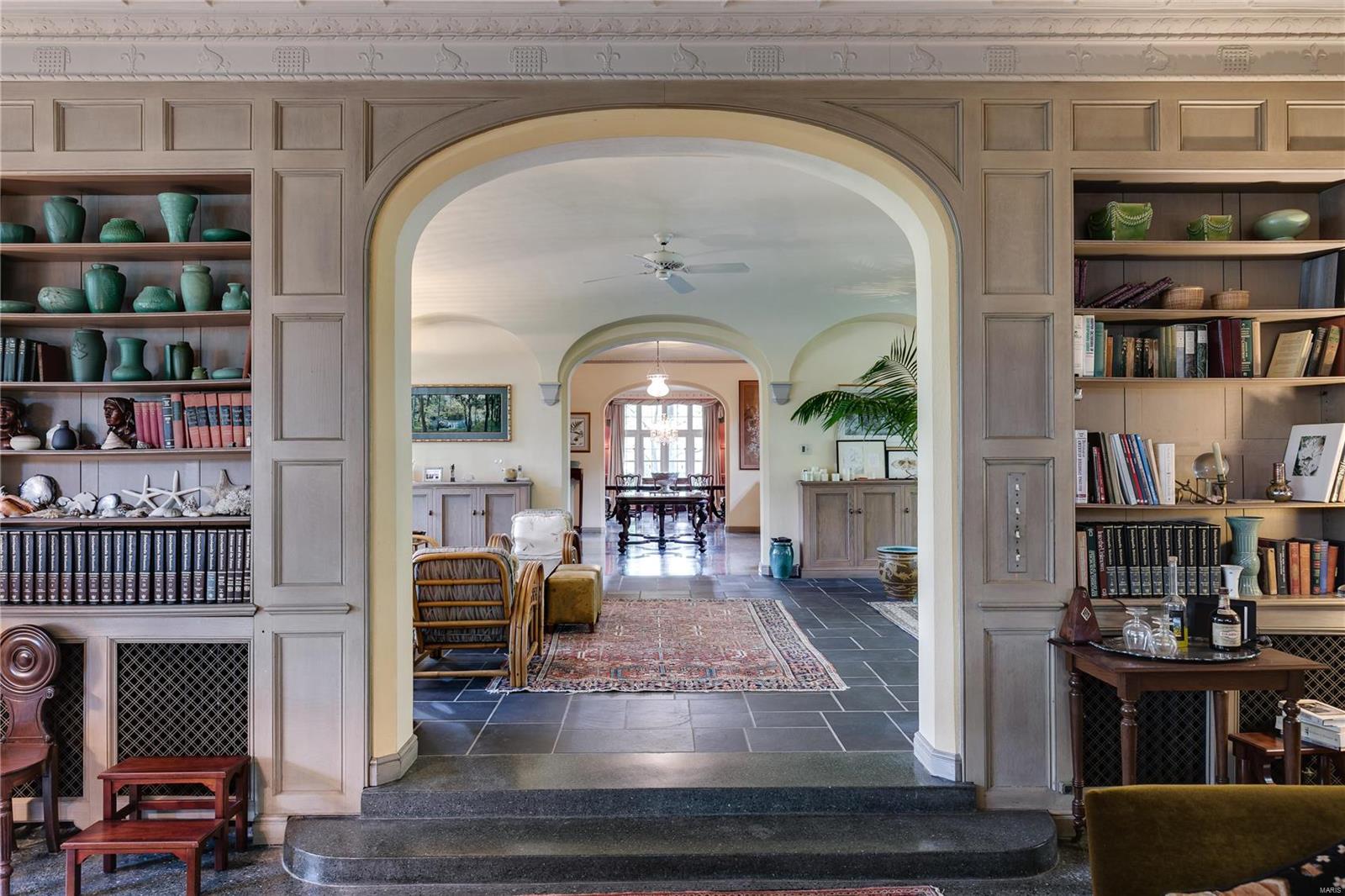 Catlin Tr Add - Residential