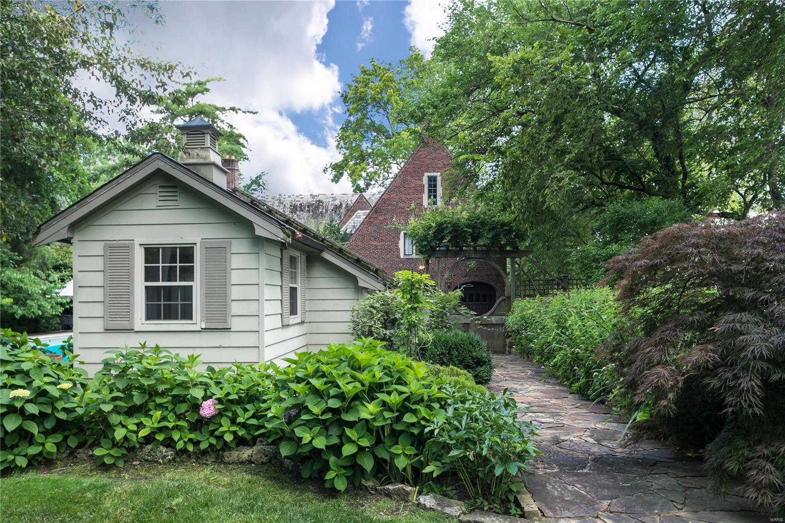 Catlin Tr Add - Residential