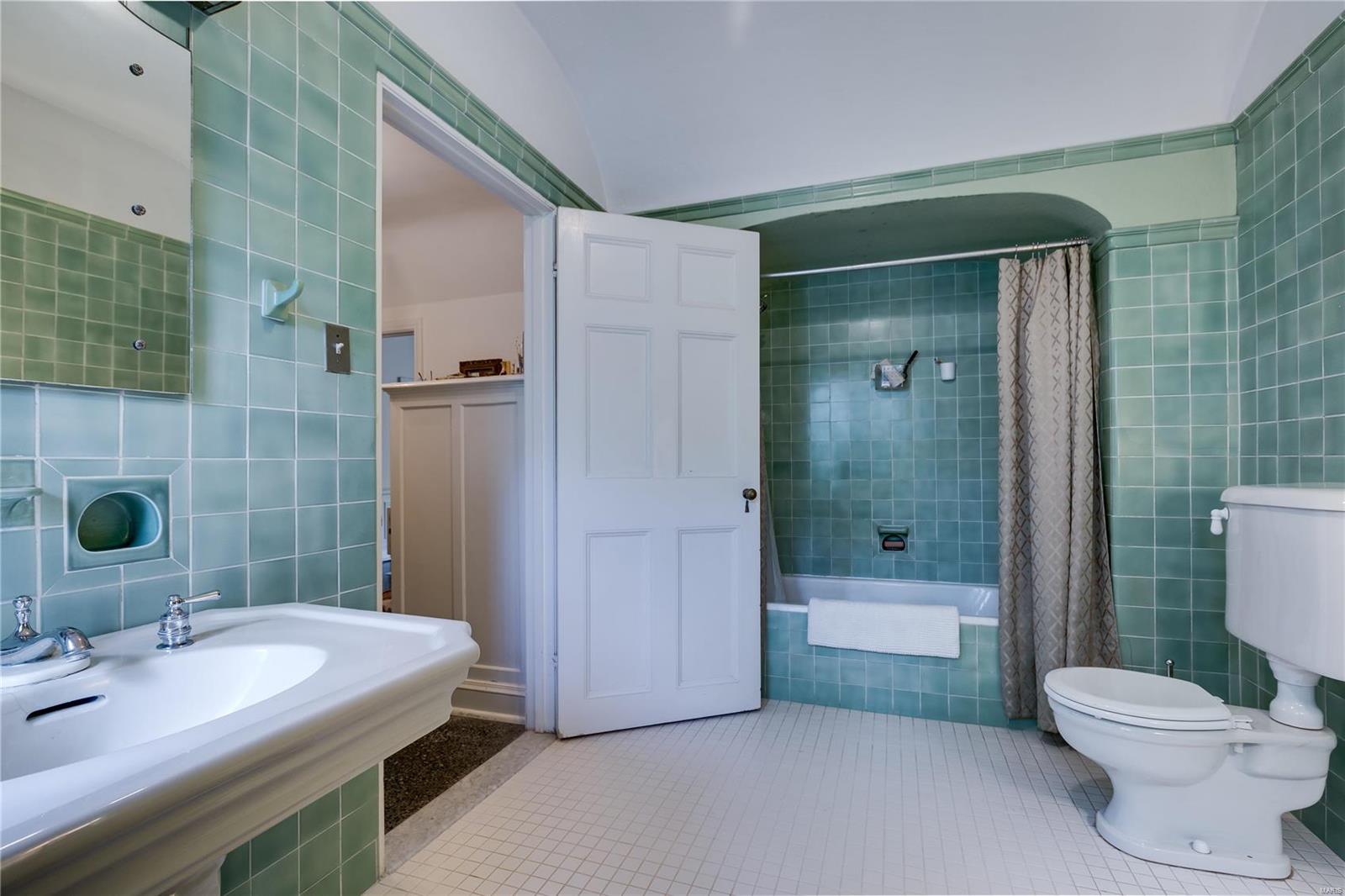 Catlin Tr Add - Residential