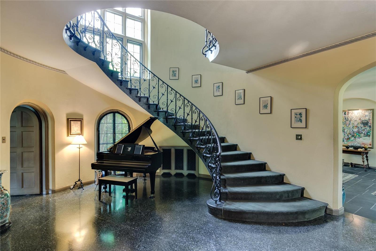 Catlin Tr Add - Residential