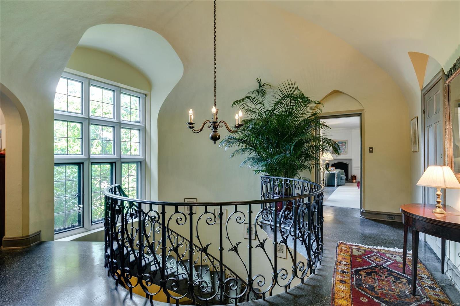 Catlin Tr Add - Residential