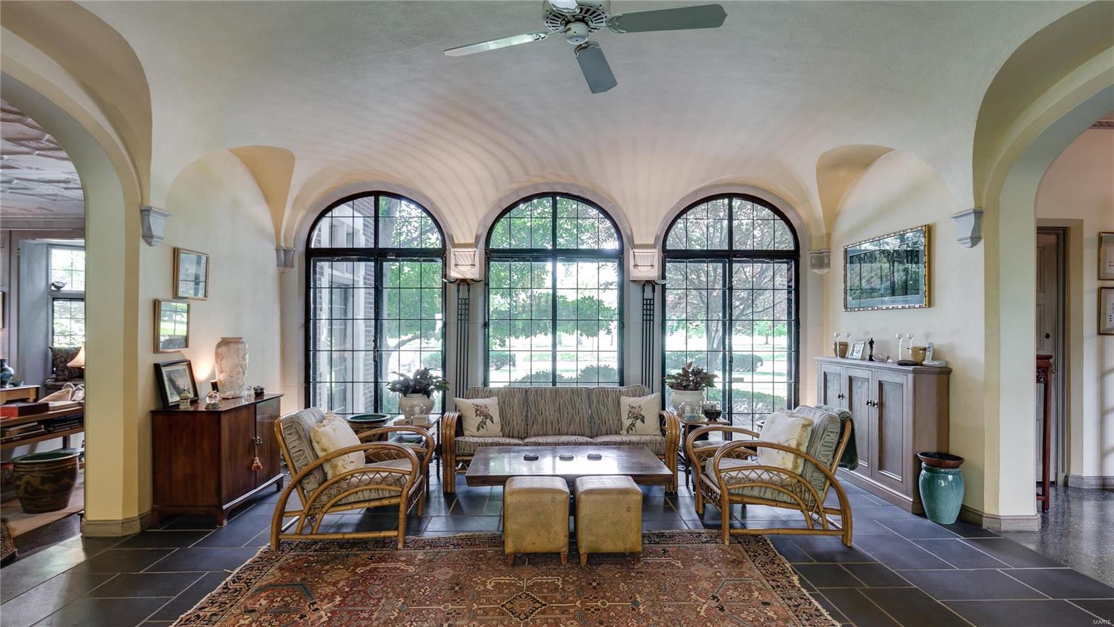 Catlin Tr Add - Residential