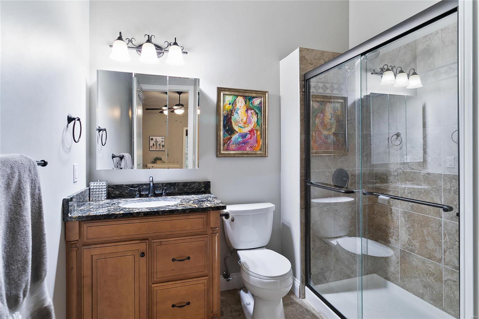 Harwood Hills - Residential