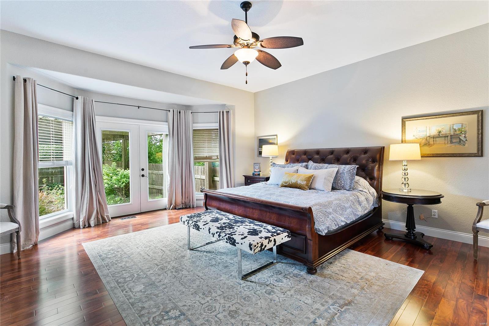 Harwood Hills - Residential