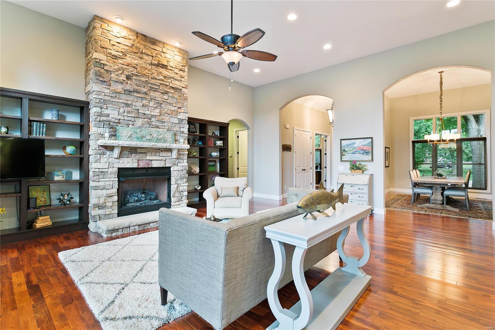 Harwood Hills - Residential