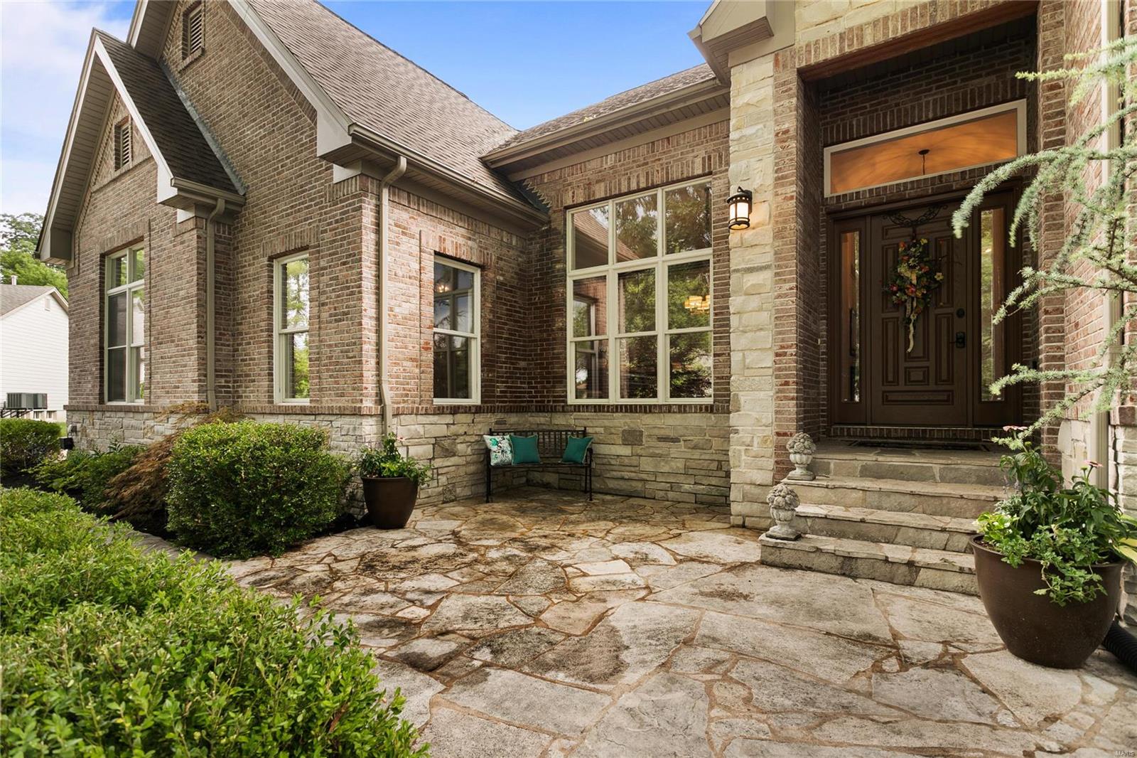 Harwood Hills - Residential