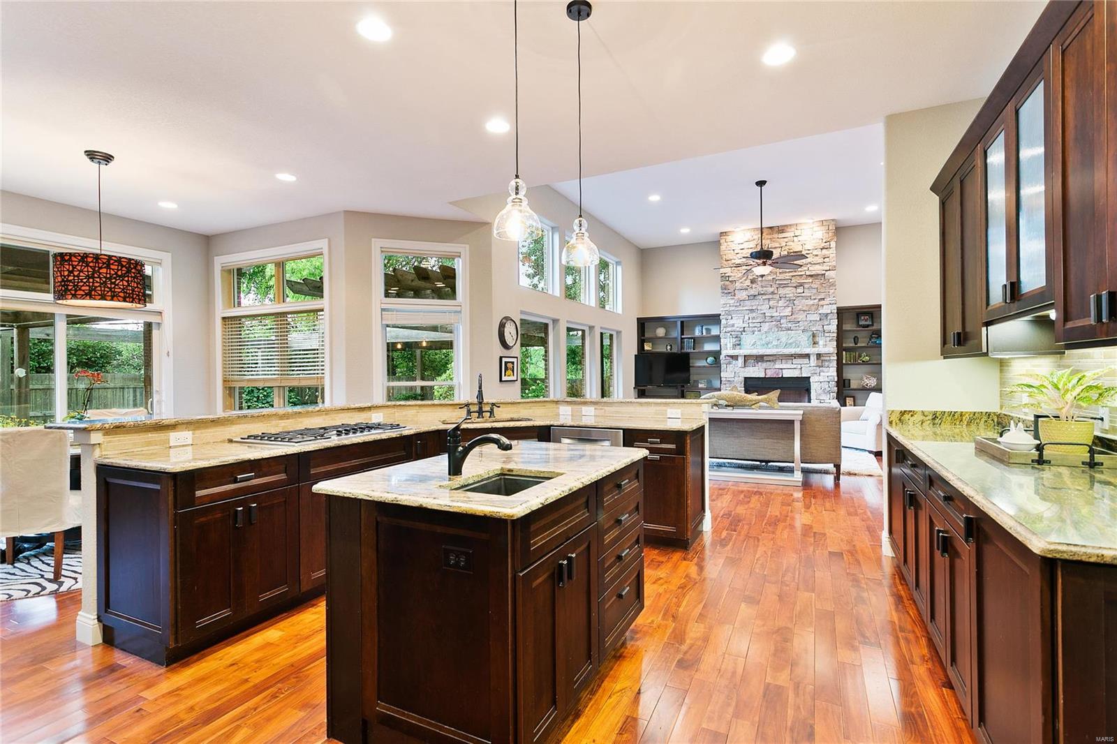 Harwood Hills - Residential