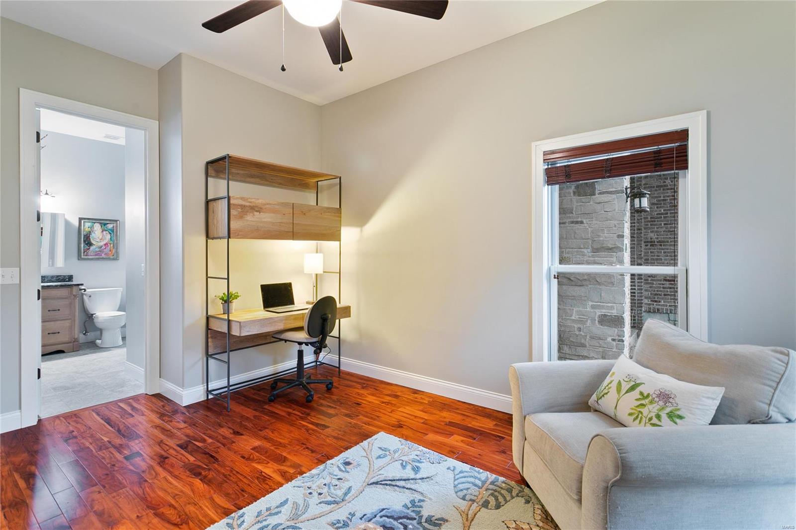 Harwood Hills - Residential