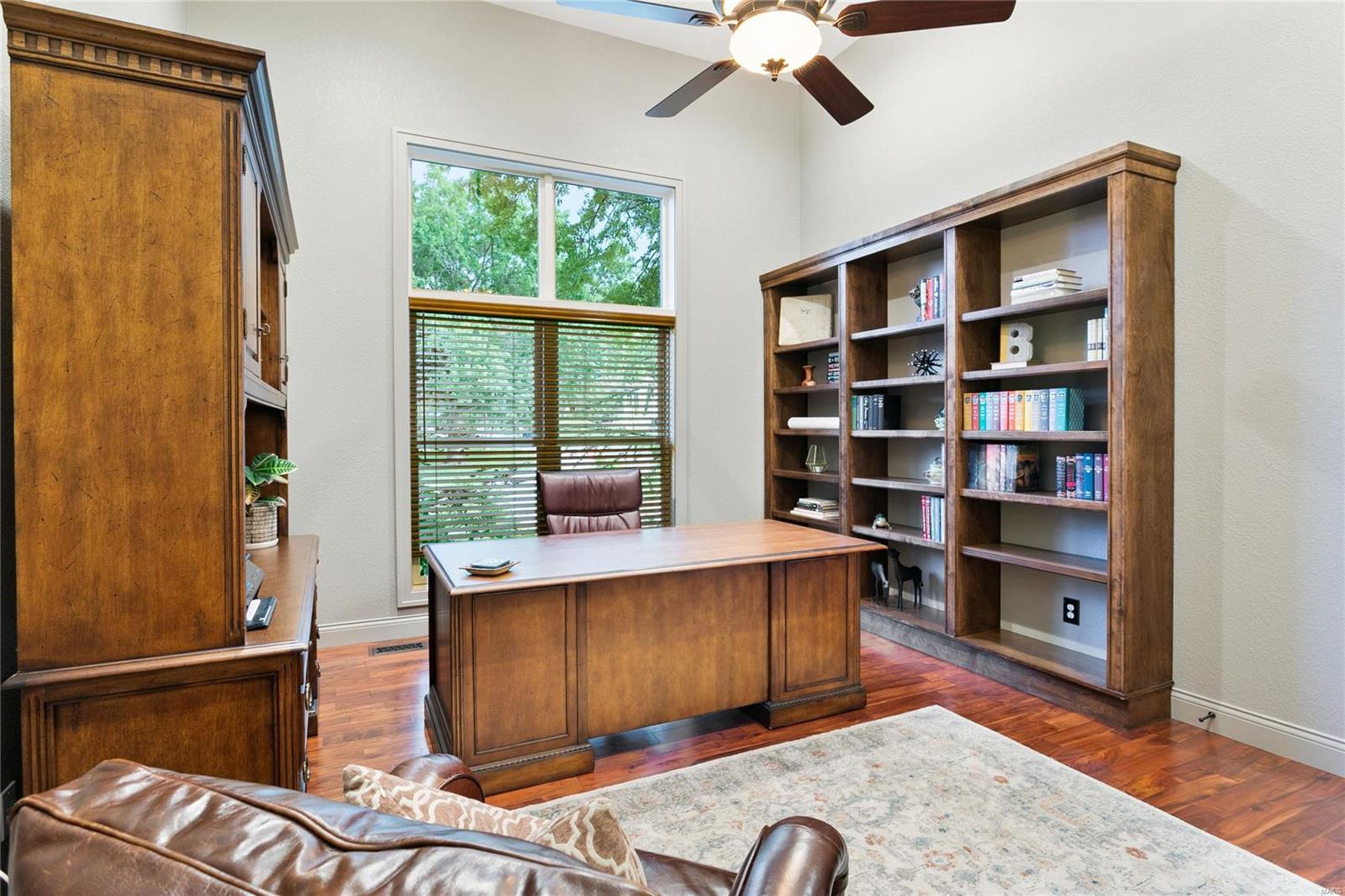 Harwood Hills - Residential