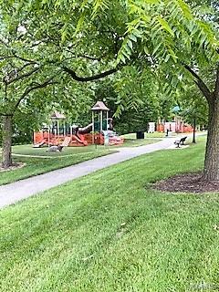 Harwood Hills - Residential