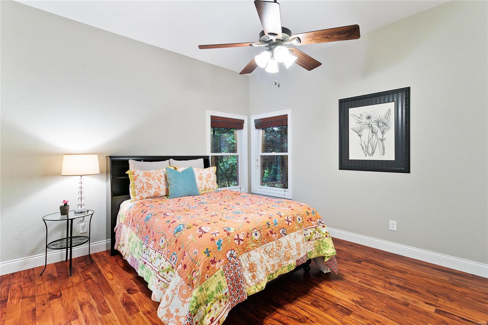 Harwood Hills - Residential