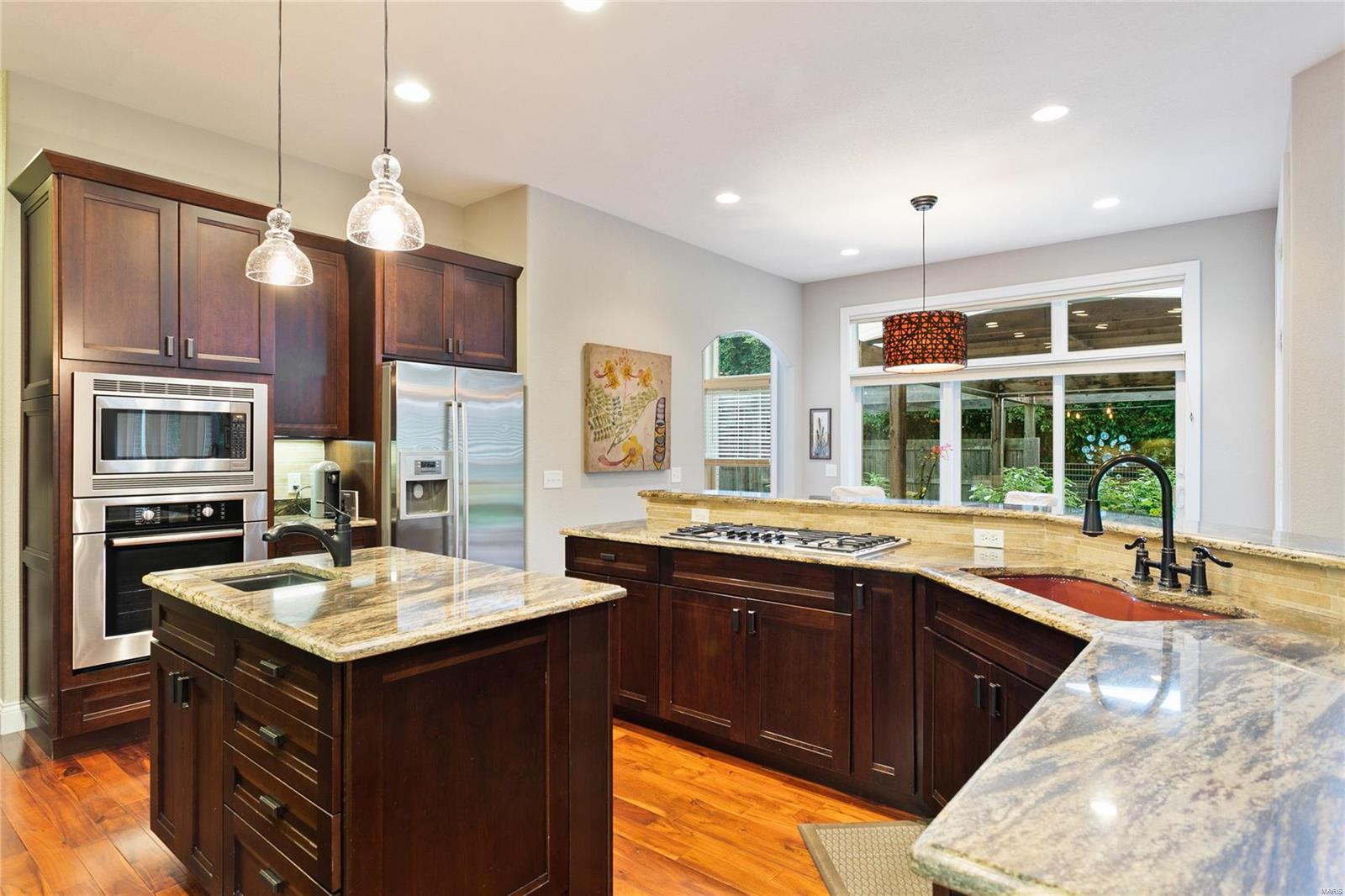 Harwood Hills - Residential