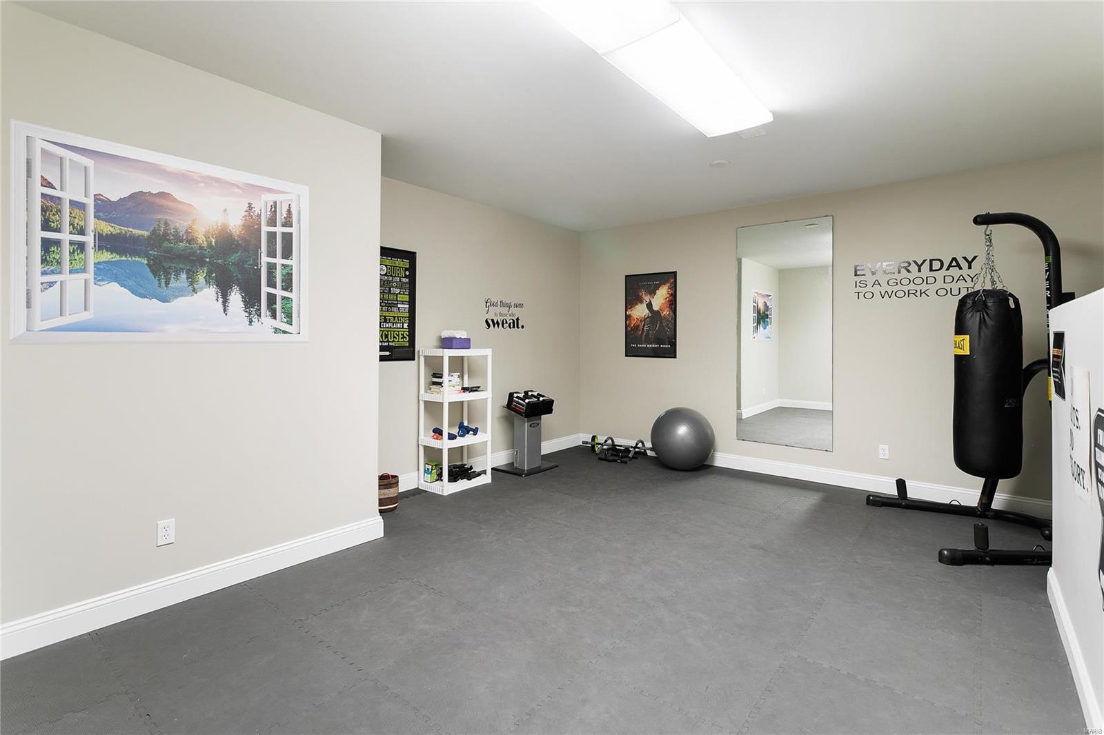 Harwood Hills - Residential