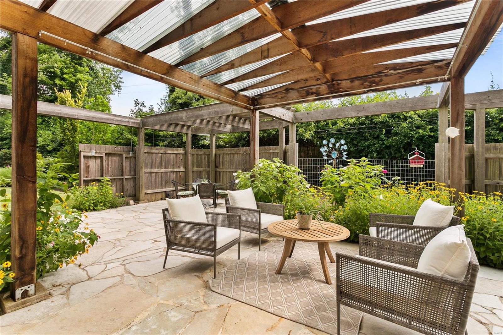 Harwood Hills - Residential