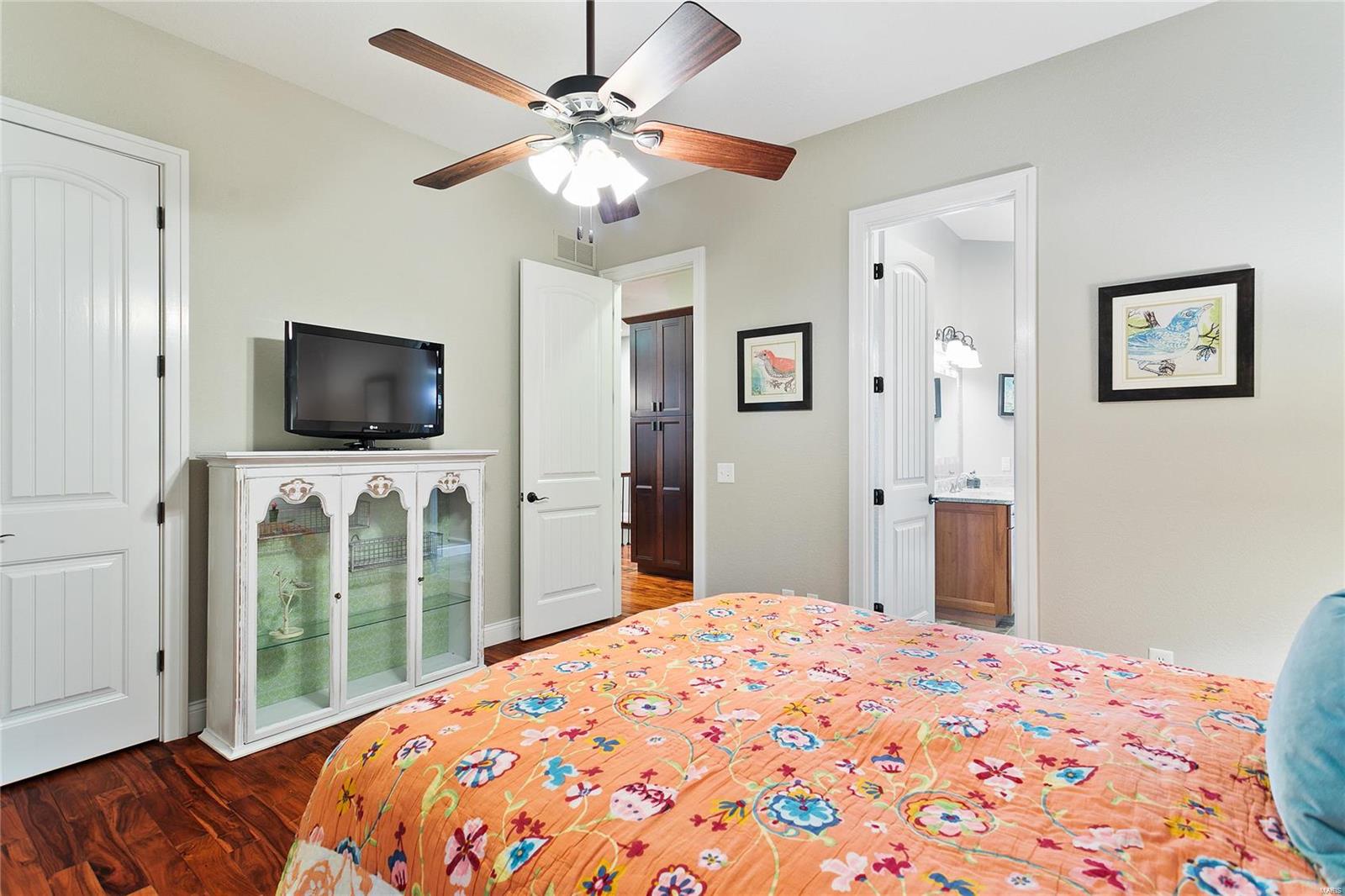 Harwood Hills - Residential