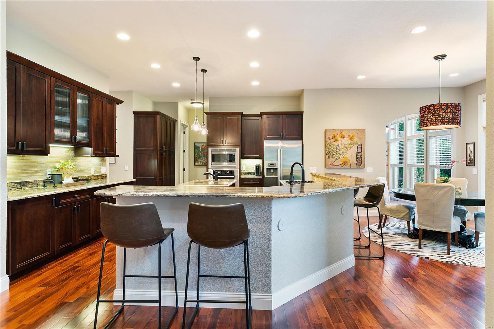 Harwood Hills - Residential