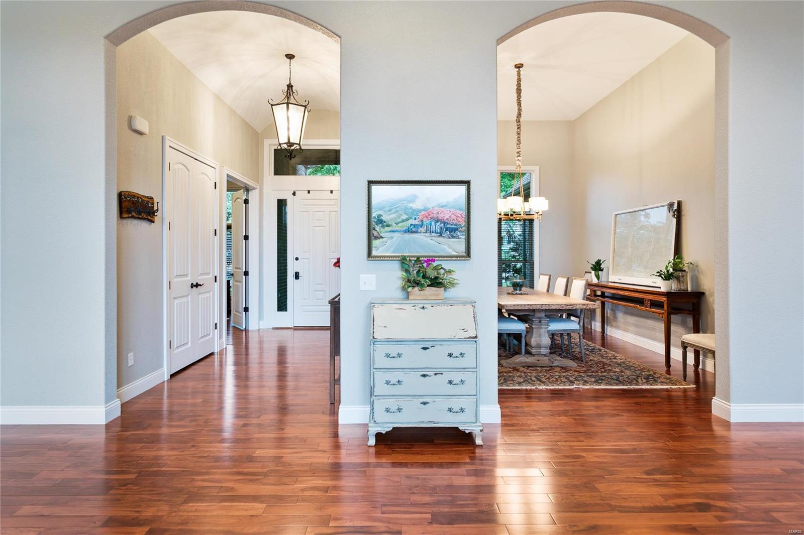 Harwood Hills - Residential