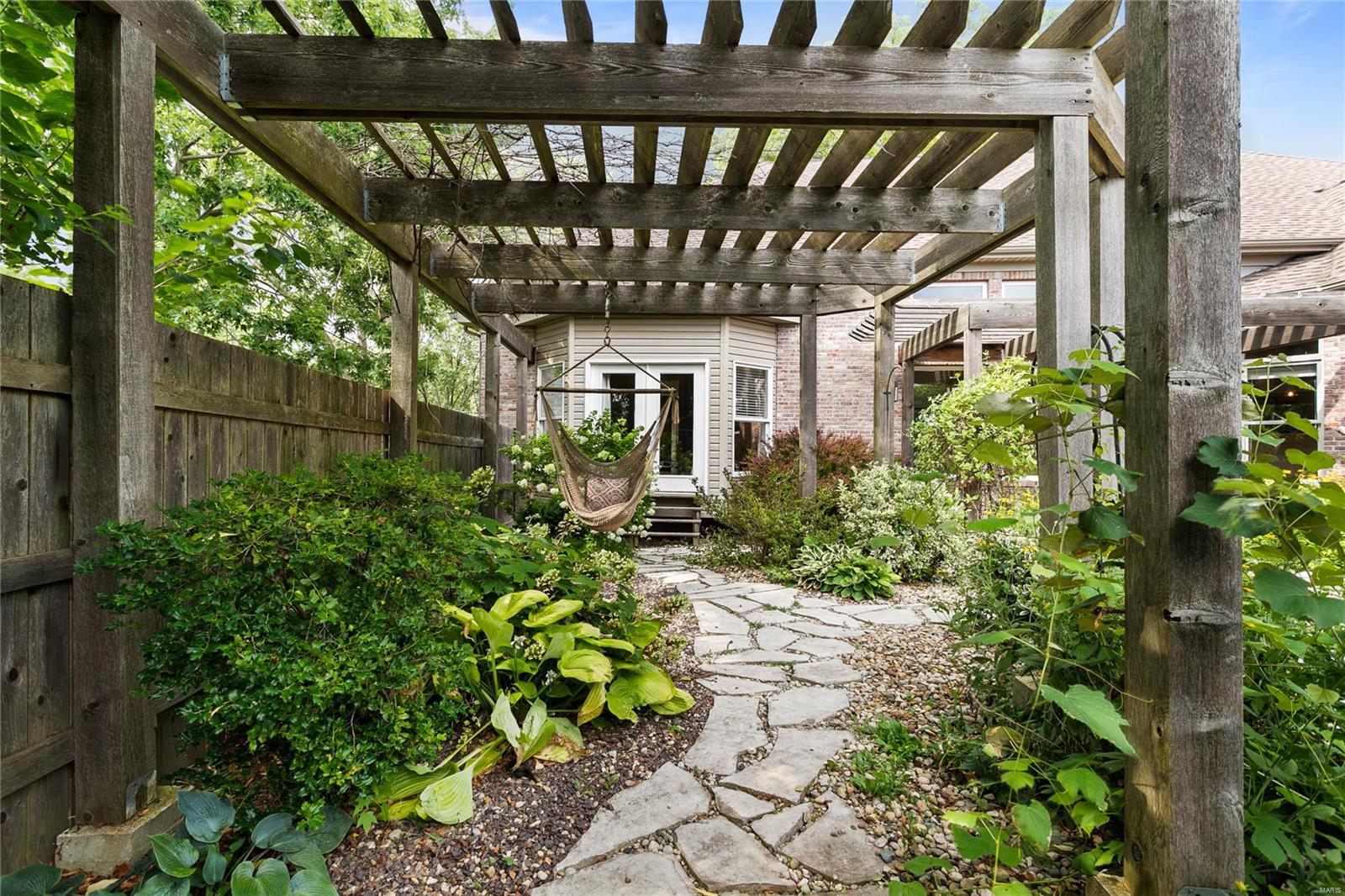 Harwood Hills - Residential