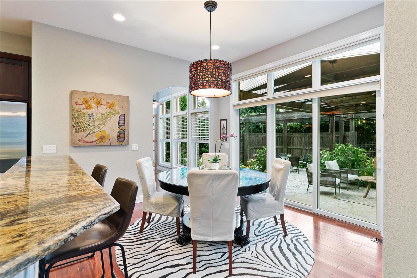 Harwood Hills - Residential