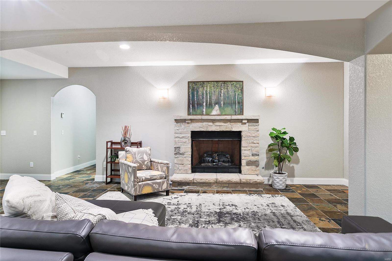 Harwood Hills - Residential