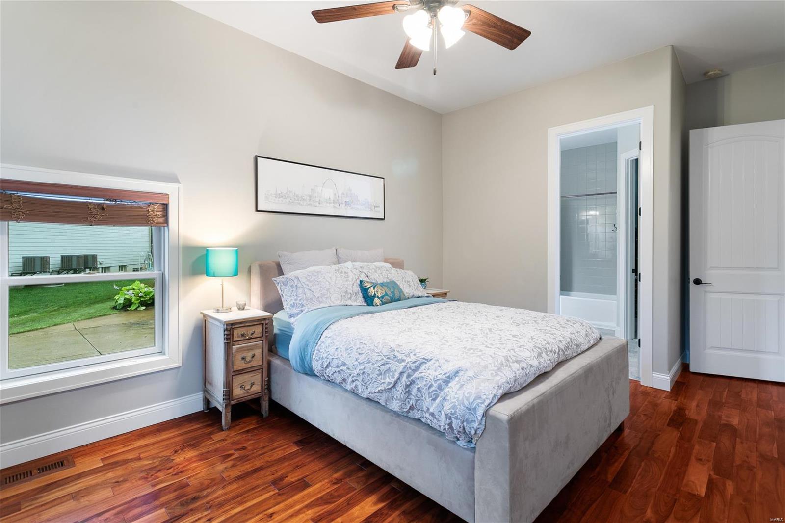 Harwood Hills - Residential