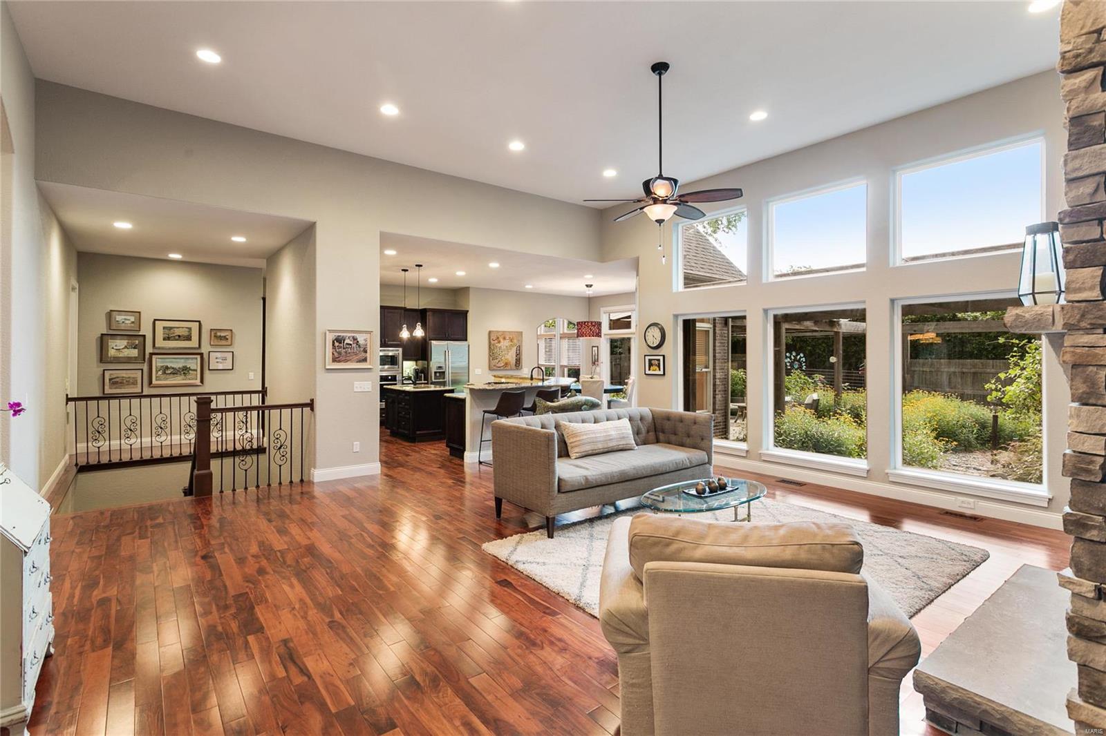 Harwood Hills - Residential