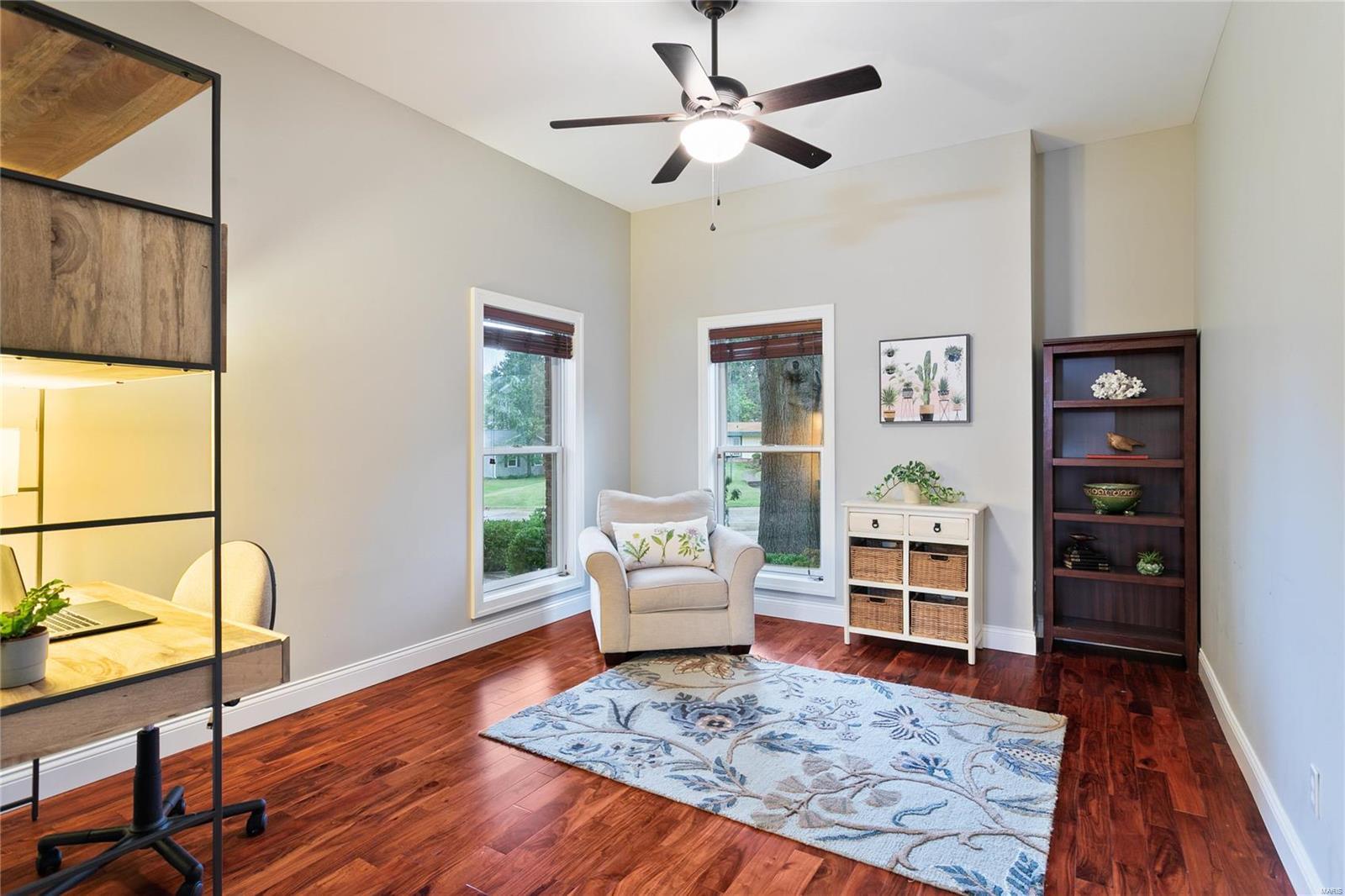 Harwood Hills - Residential