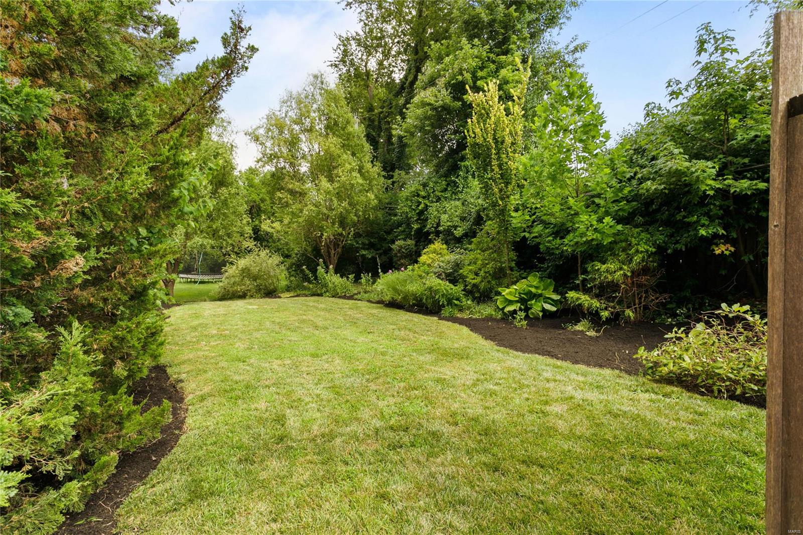 Harwood Hills - Residential